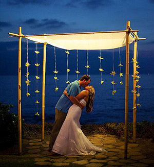rustic wedding